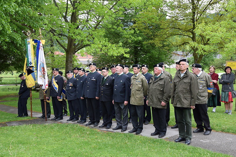 Landesschützentag