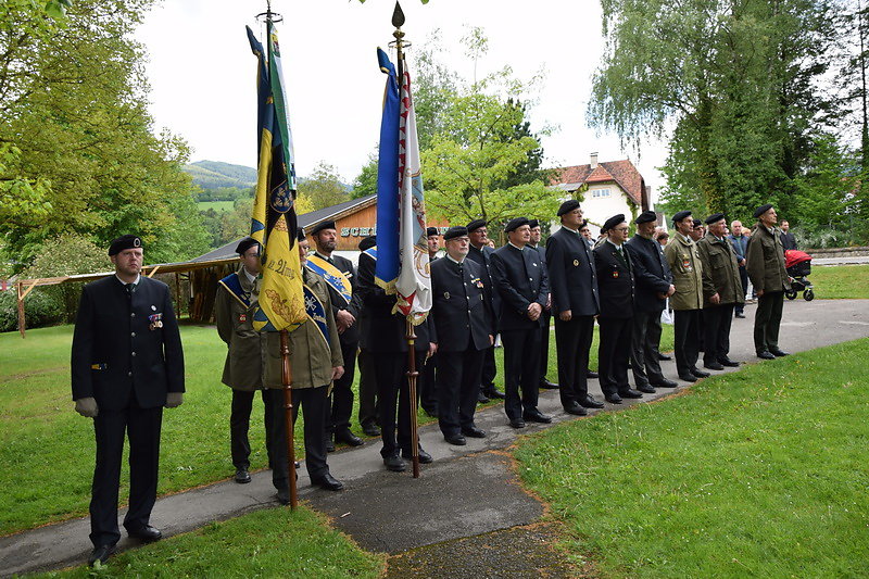 Landesschützentag