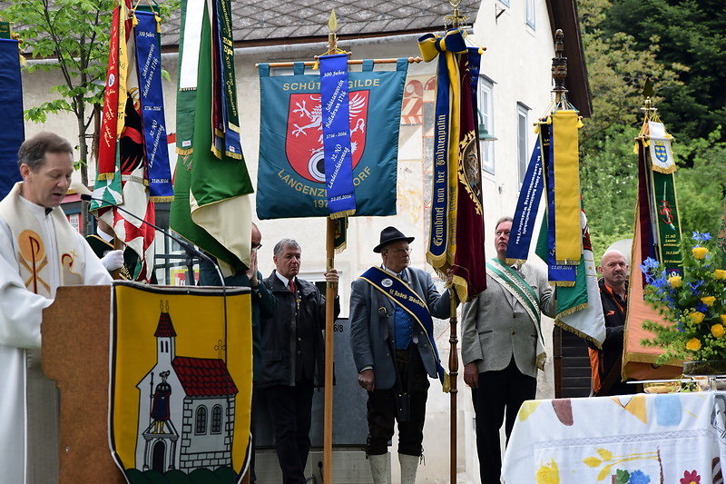 Landesschützentag