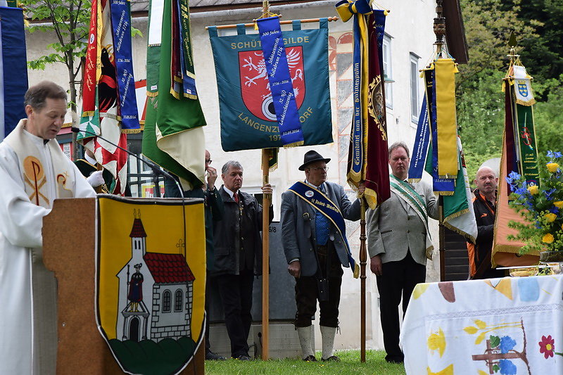 Landesschützentag