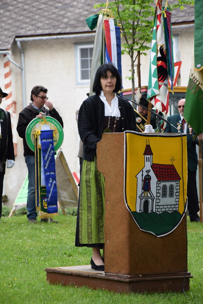 Landesschützentag