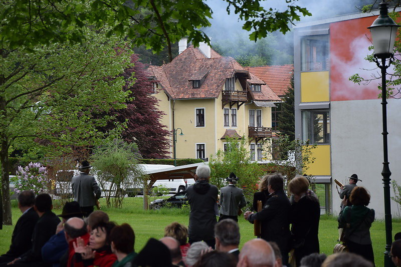 Landesschützentag