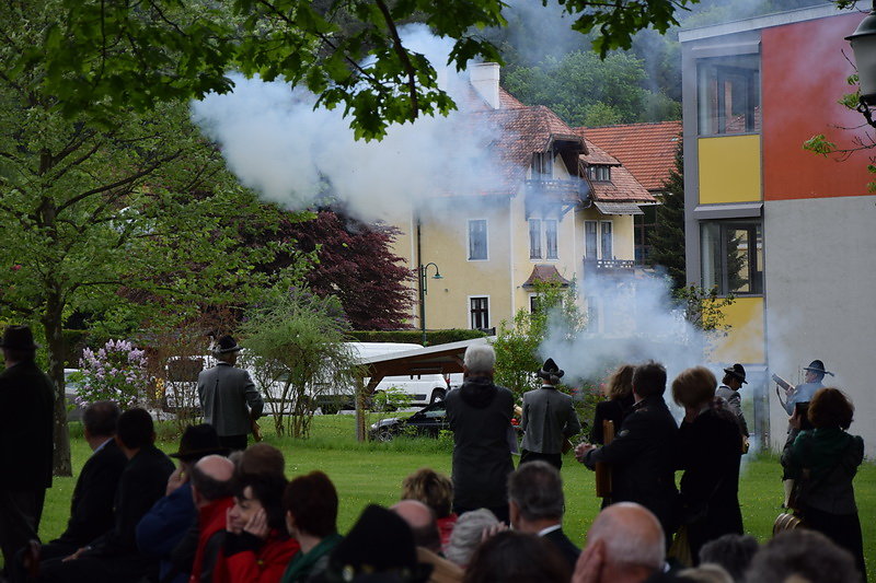 Landesschützentag