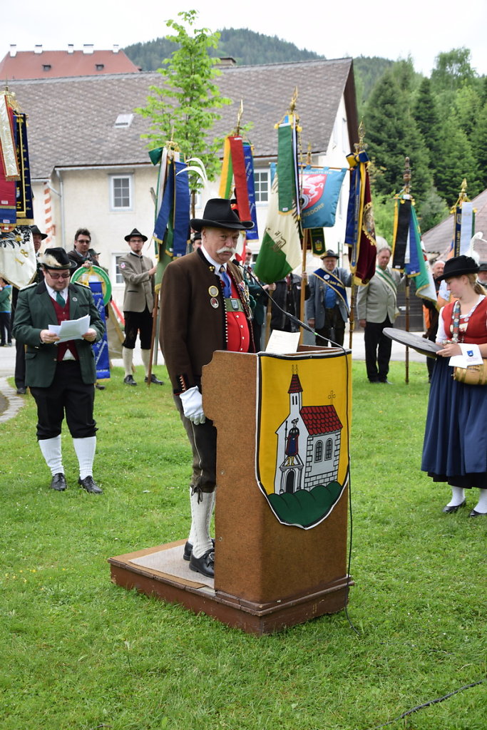 Landesschützentag