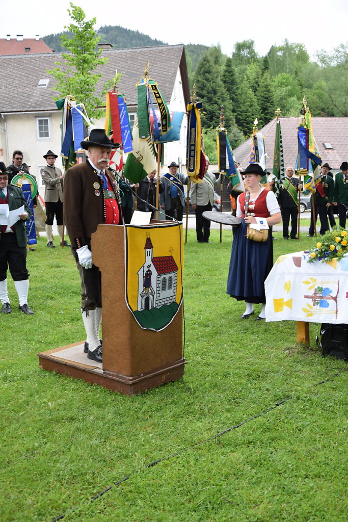 Landesschützentag