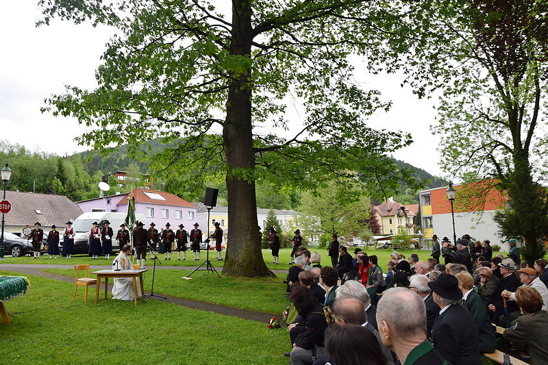 Landesschützentag