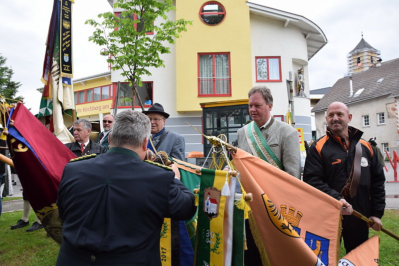 Landesschützentag