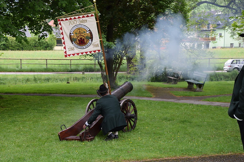 Landesschützentag