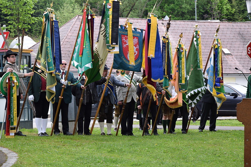 Landesschützentag