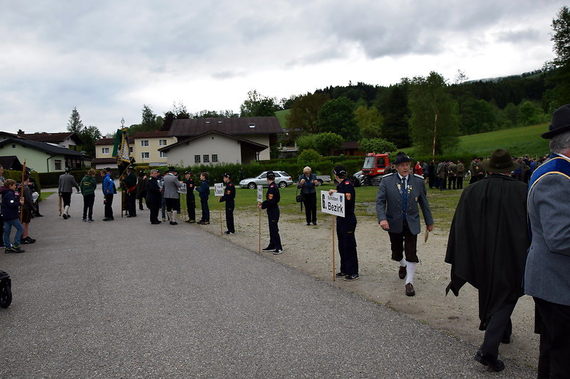 Landesschützentag