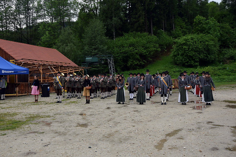 Landesschützentag