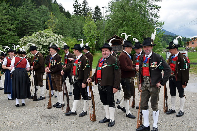 Landesschützentag