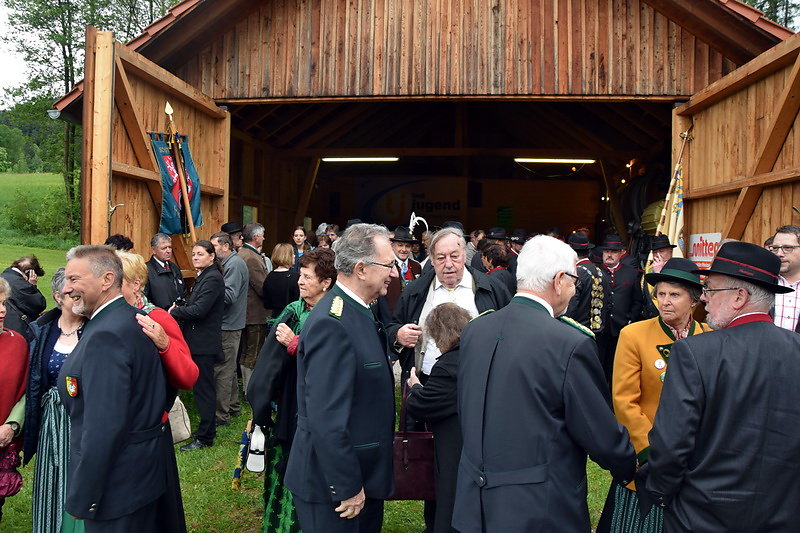 Landesschützentag