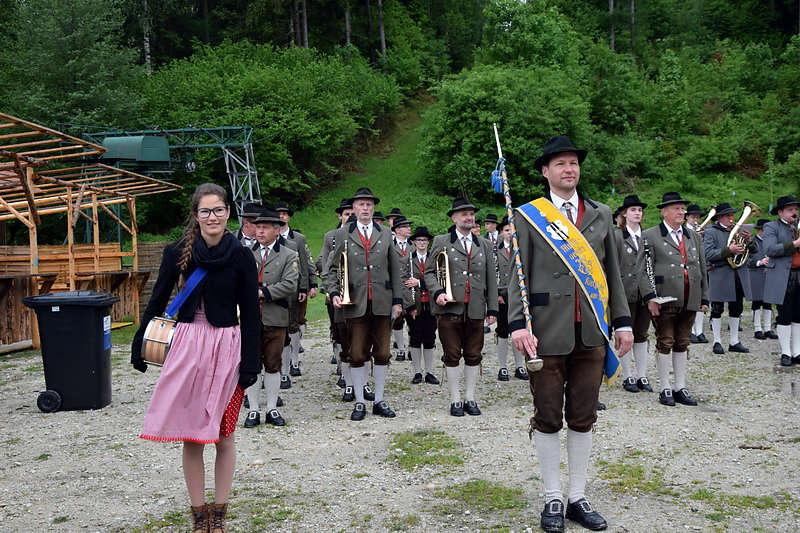 Landesschützentag