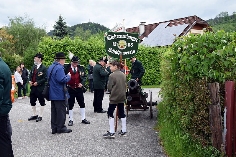 Landesschützentag