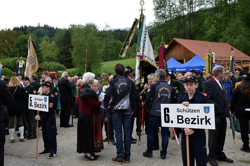 Landesschützentag