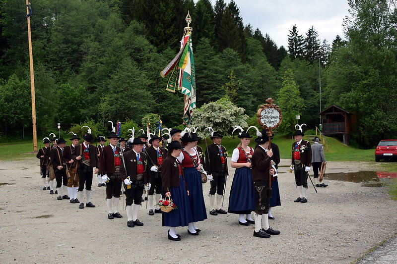 Landesschützentag