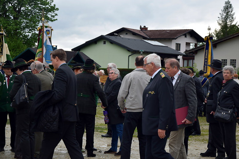 Landesschützentag