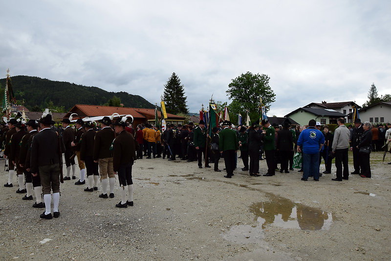 Landesschützentag