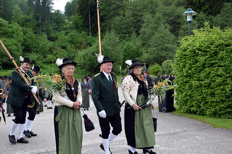 Landesschützentag