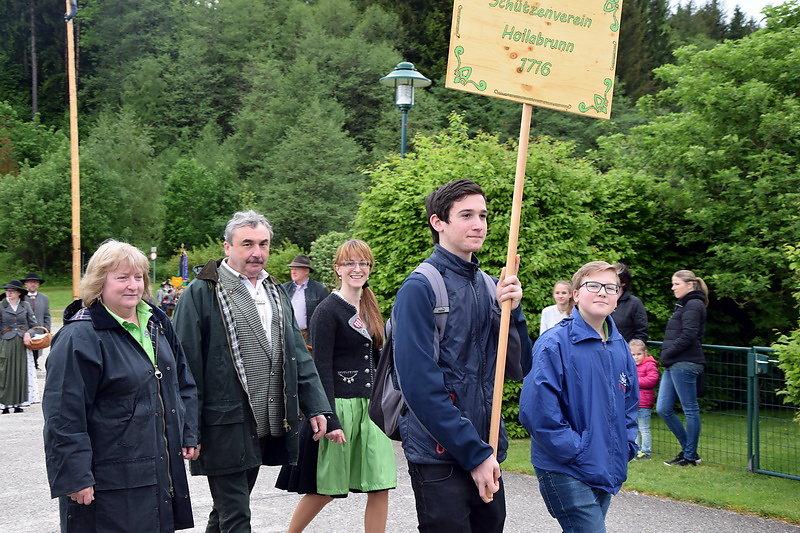 Landesschützentag