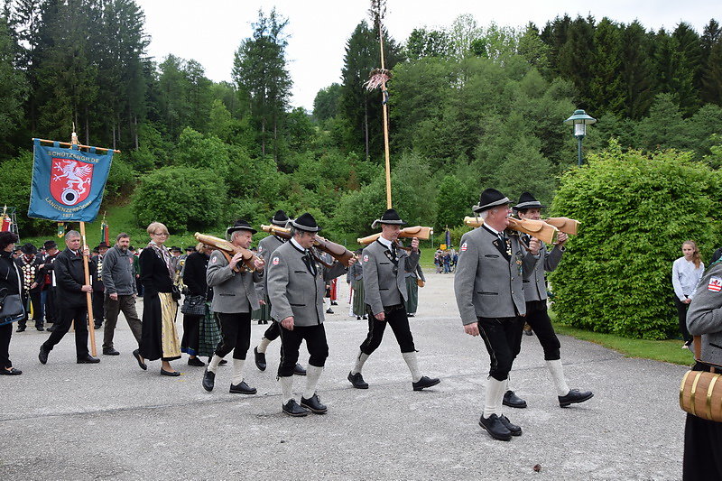 Landesschützentag