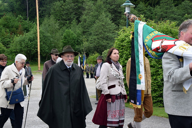 Landesschützentag