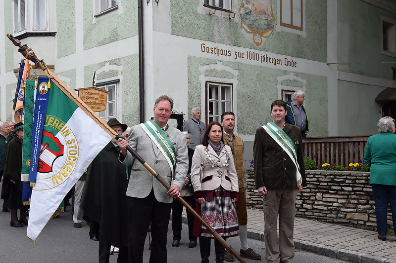 Landesschützentag