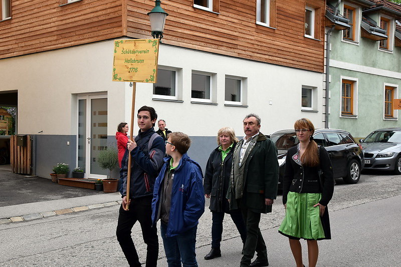 Landesschützentag