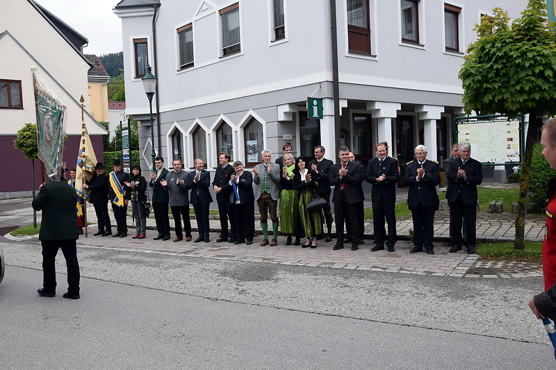 Landesschützentag