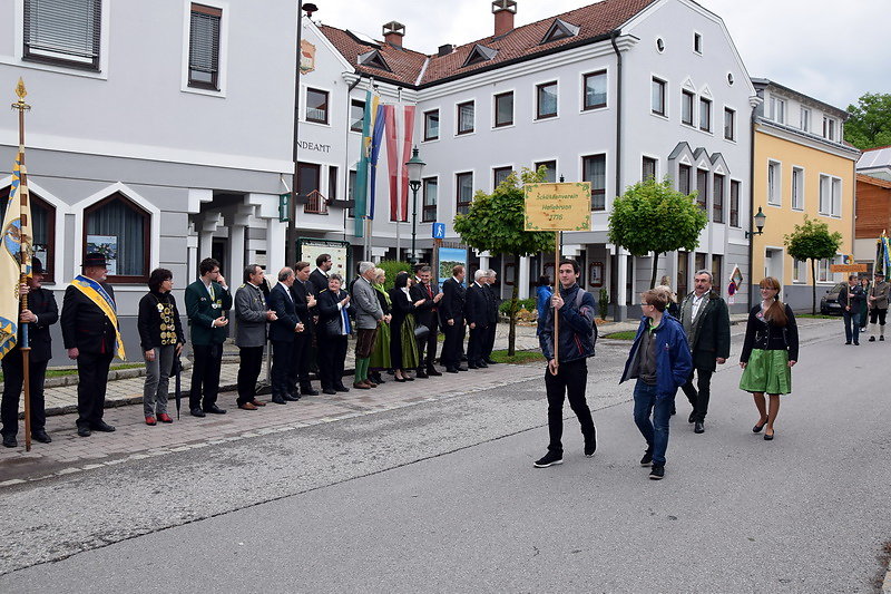 Landesschützentag