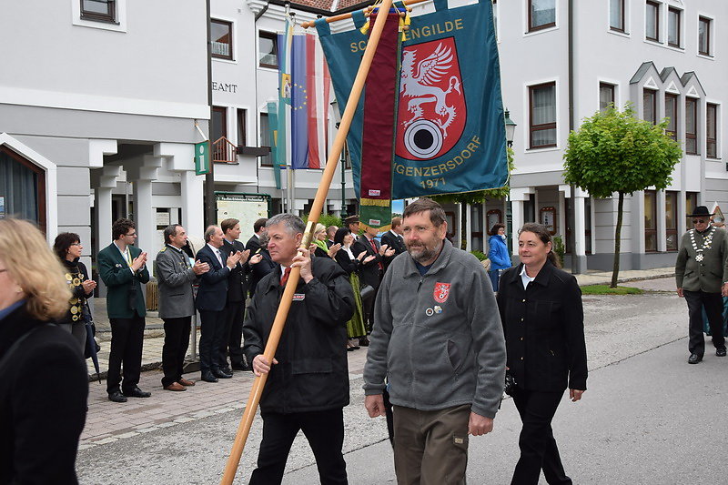 Landesschützentag