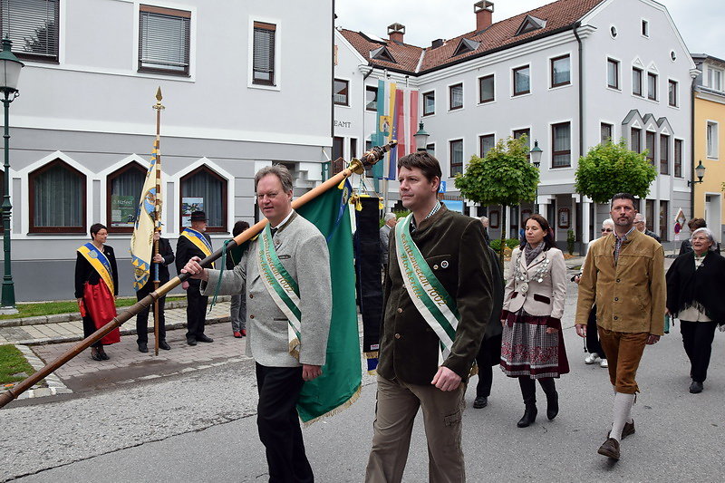 Landesschützentag