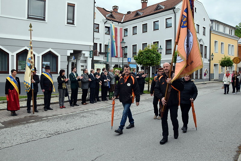 Landesschützentag