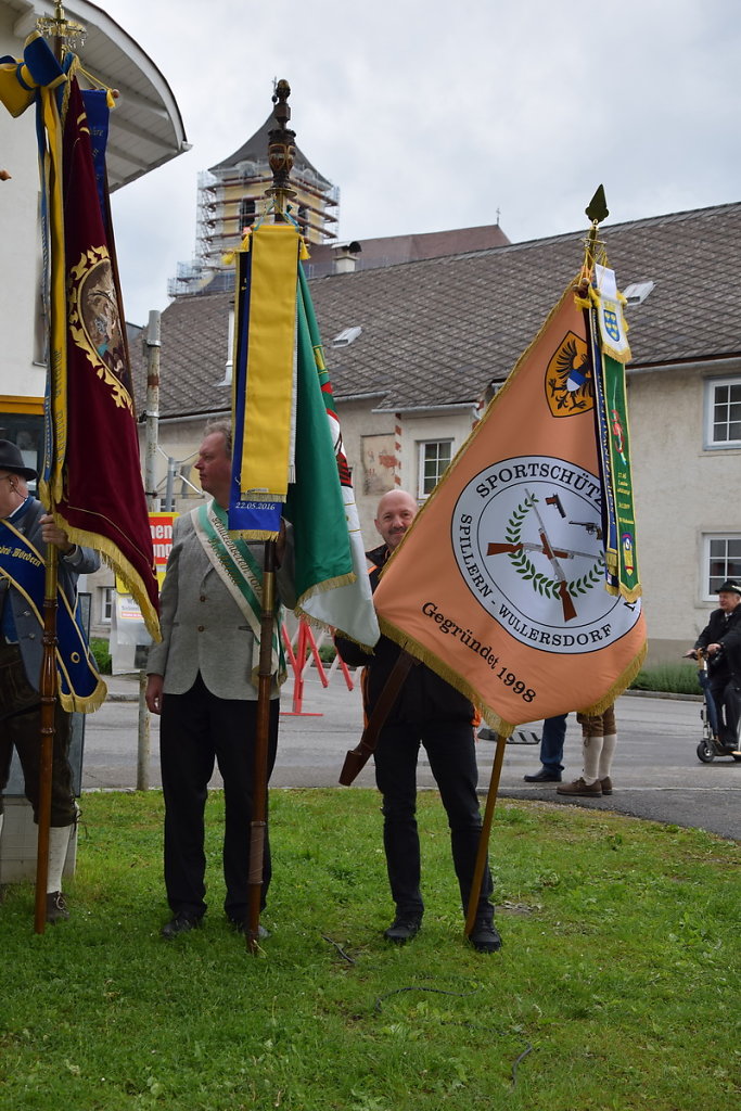 Landesschützentag