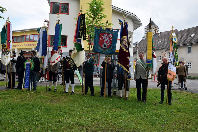 Landesschützentag