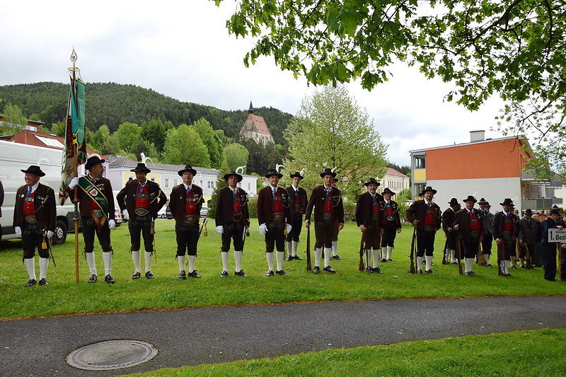 Landesschützentag