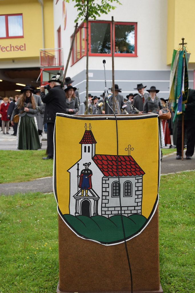 Landesschützentag