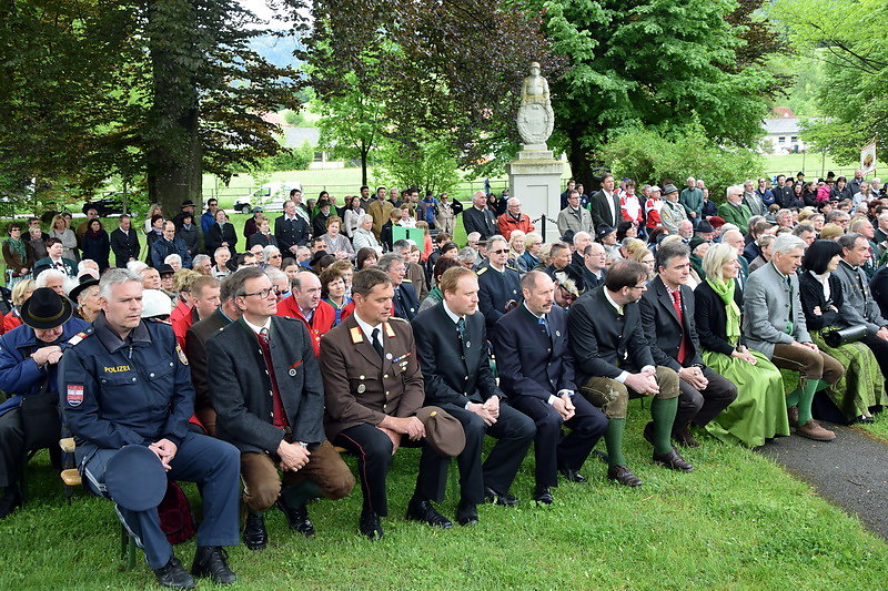 Landesschützentag